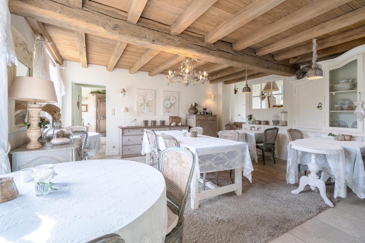 Varsenare Guesthouse B&B De Loverlij المظهر الخارجي الصورة