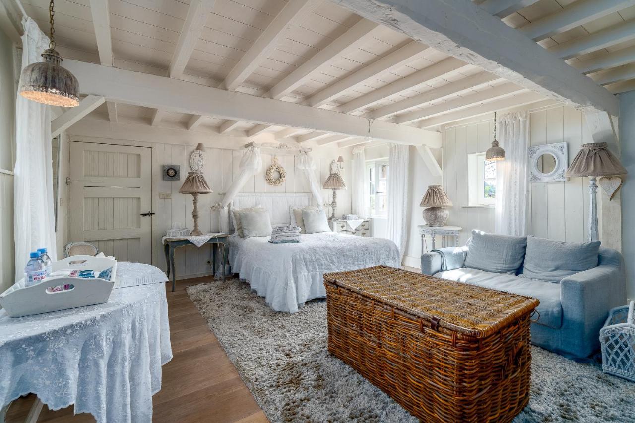 Varsenare Guesthouse B&B De Loverlij المظهر الخارجي الصورة