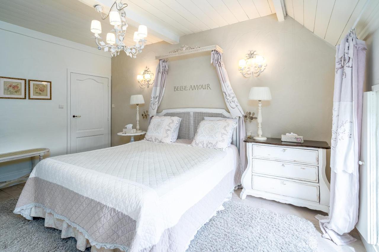 Varsenare Guesthouse B&B De Loverlij المظهر الخارجي الصورة
