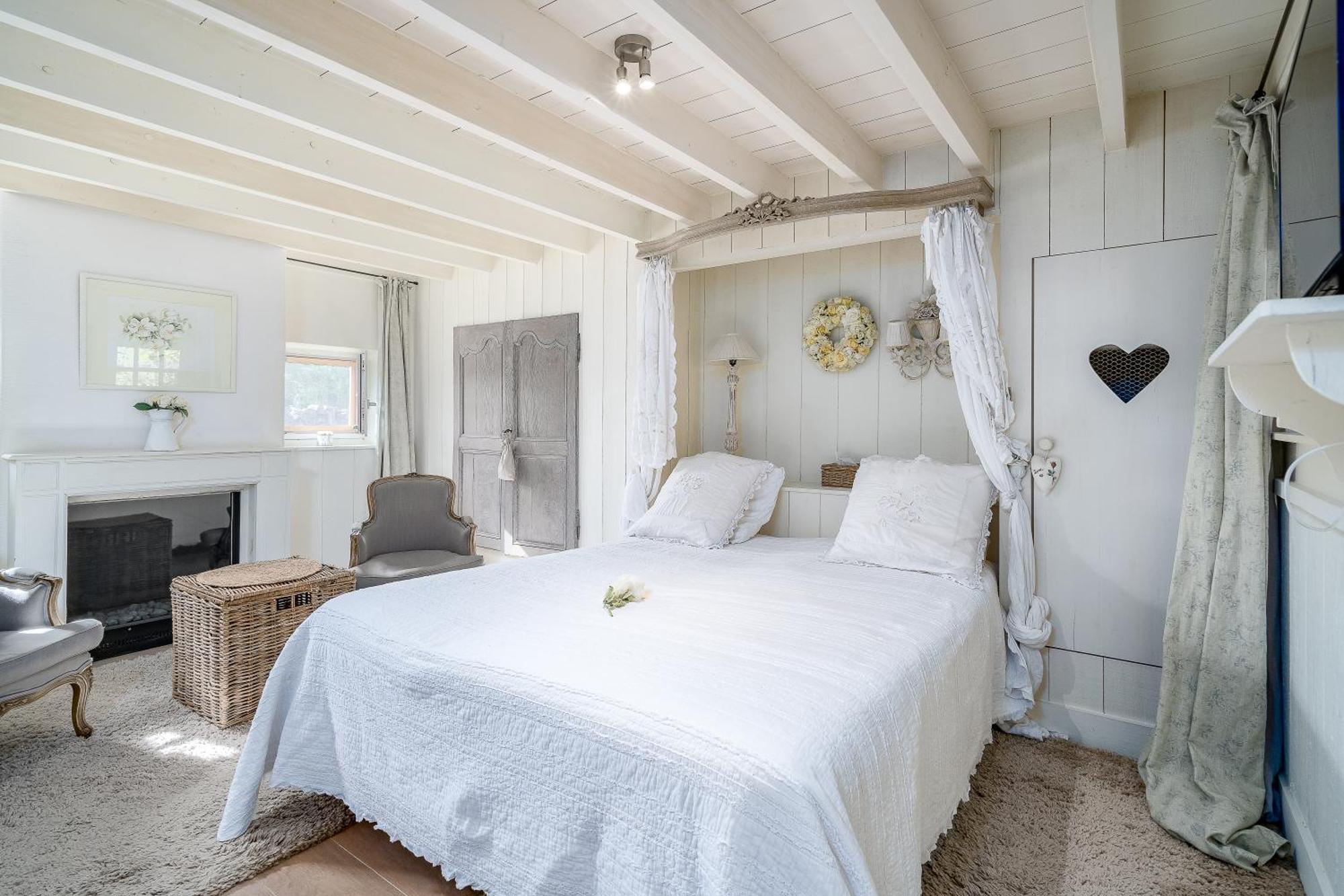 Varsenare Guesthouse B&B De Loverlij المظهر الخارجي الصورة