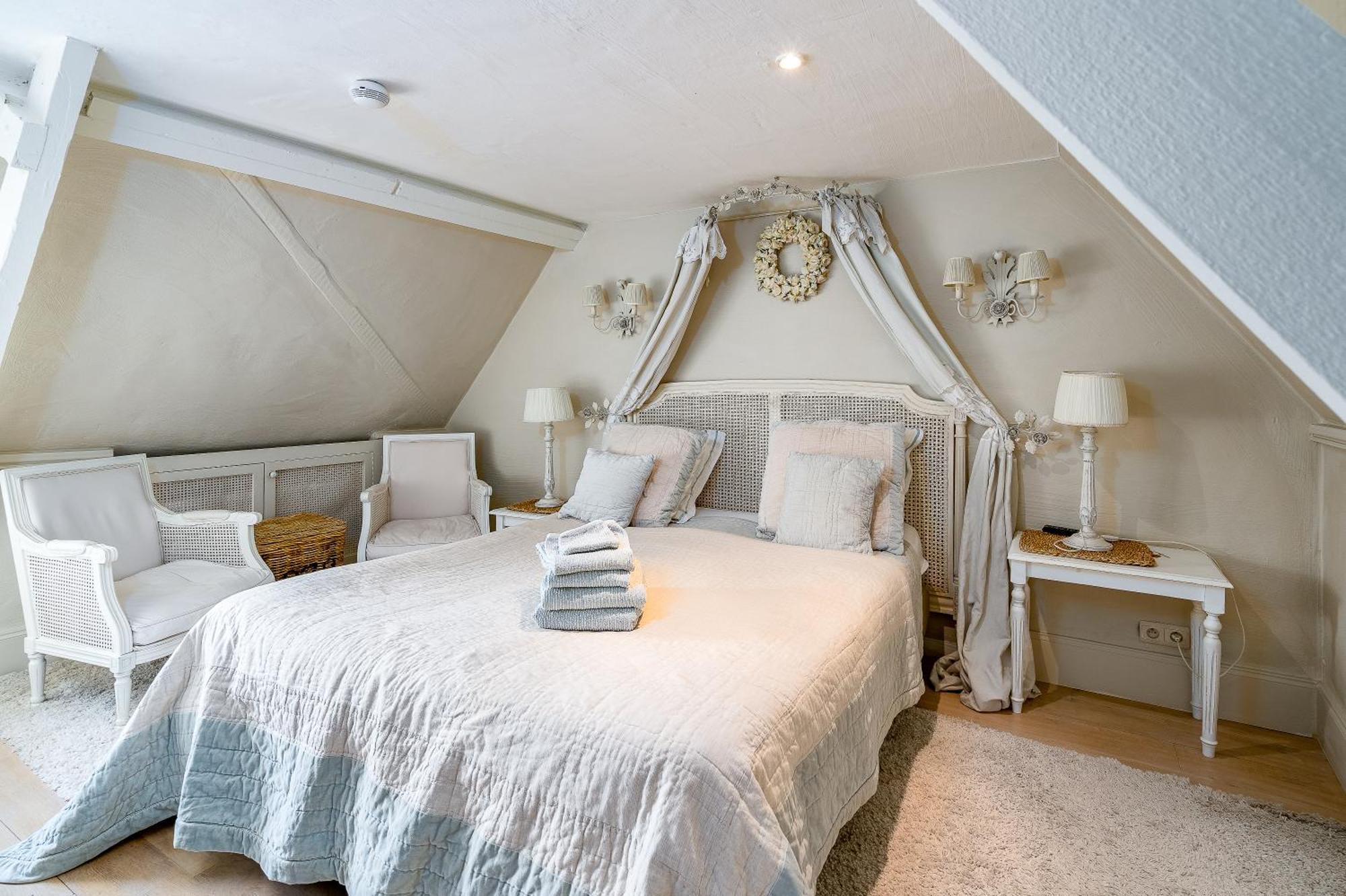 Varsenare Guesthouse B&B De Loverlij المظهر الخارجي الصورة